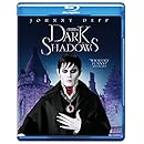Dark Shadows (Blu-ray)