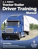 Tractor Trailer Driving Training Manual