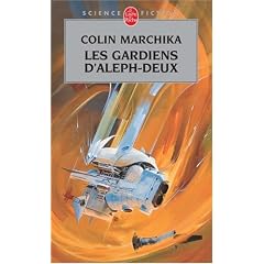Les Gardiens d'Aleph-deux