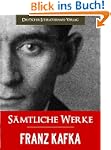 FRANZ KAFKA GESAMTAUSGABE - SAEMTLICH...