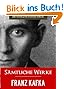 FRANZ KAFKA