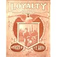 Loyalty March by Edwin E. G. Goffe and Abbott