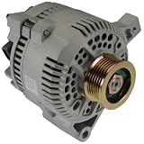 100% Brand New Alternator for 1992-1996 Ford Econoline E-150 1 2 Ton 4.9L 1992-1996... by World Parts Systems