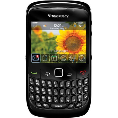 Research In Motion Curve 8520 Quad-band Smartphone - Unlocked