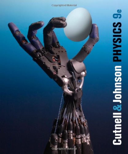 Physics, 9th Edition
