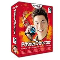 PowerDirector 7 Deluxe