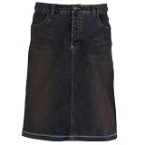Light Weight Nox Denim Skirt - Women's by Royal Robbins