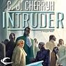 Intruder: Foreigner Sequence 5, Book 1