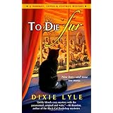 to die fur a whiskey tango foxtrot mystery