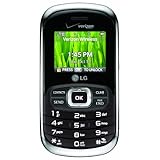 LG Octane Phone (Verizon Wireless)