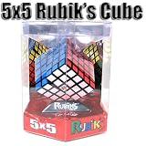 Rubik's 5X5 Cube