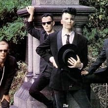 The Blow Monkeys