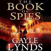 The Book of Spies | [Gayle Lynds]