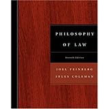 philosophy of law