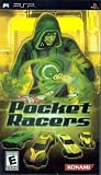 Pocket Racers PSP