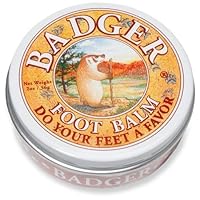 Badger Foot Balm