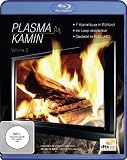 Zoom Produkt-Bild: Plasma Kamin HD Vol. 3 [Blu-ray]
