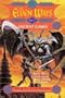 Ancient Games (The Elven Ways, No 2)