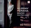 Bach: Partitas No. 1, 5 & 6