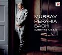 Bach: Partitas No. 1, 5 & 6
