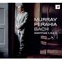 Bach: Partitas No. 1, 5 & 6