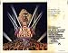 The Day of the Locust - Movie Poster - 27 x 40