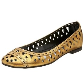 Buy DV By Dolce Vita Ladies Hazel Flat by DV Dolce Vita