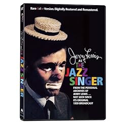 The Jazz Singer (Jerry Lewis)