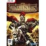 Seven Kingdoms Conquest (PC DVD)
