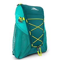 High Sierra 18L Packable Sport Backpack
