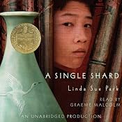 A Single Shard | [Linda Sue Park]