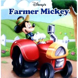 farmer mickey