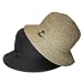 Braided Bucket Hat