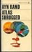 Atlas Shrugged (Paperback)
