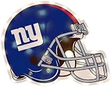 New York Giants Yard D?cor