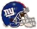 New York Giants Yard Décor