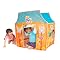 Playhut Dora the Explorer Hide N Fun