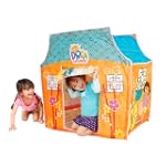 SAVE $1.31 - Dora the Explorer - Hide N Explore Tent $28.68
