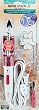 clover mini iron ii