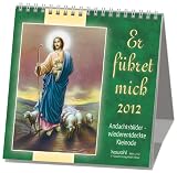 Er f&uuml;hret mich 2012 - 