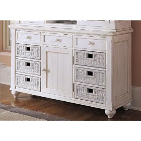 Klaussner 842895BUFF Dining Room Buffet by Klaussner