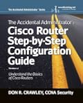The Accidental Administrator: Cisco R...
