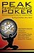 Books : Peak Performance Poker: Revolutionizing the Way You View the Game