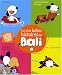Les plus belles histoires de Bali : Tome 2, Bali dort chez Tamara ; Le jardin potager de Papili ; Aïe ! Ça fait mal ; Et plouf !