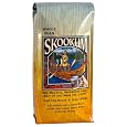 Save on Raven's Brew Whole Bean Skookum Blend, 12-Ounce Bags (Pack of 2)