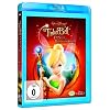 TinkerBell - Die Suche nach dem verlorenen Schatz [Blu-ray]
