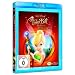 TinkerBell - Die Suche nach dem verlorenen Schatz [Blu-ray]