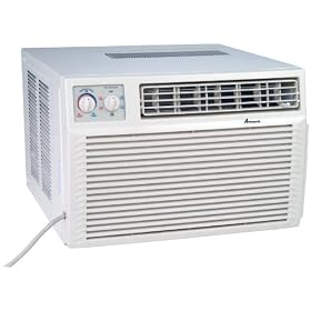 Amana Window/Wall Air Conditioner AE123B35MB