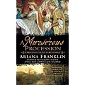 (A Murderous Procession) By Franklin, Ariana (Author) Paperback on 01-Mar-2011