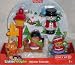 Fisher Price Little People Winter Friends Holiday Collection
